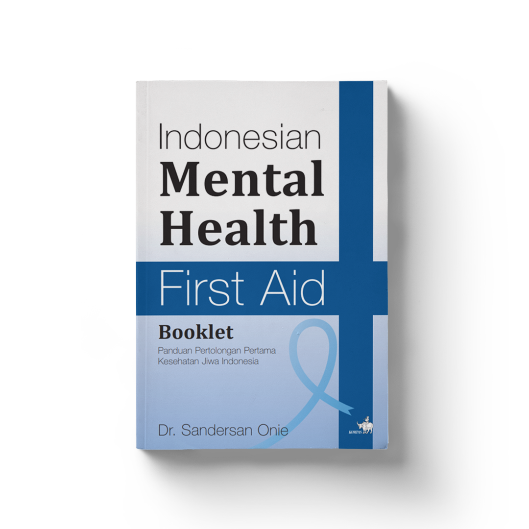 Indonesia Mental Health First Aid