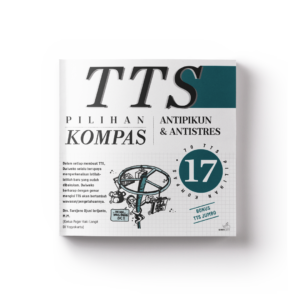 Buku TTS Kompas: Hadiah Bermakna Untuk Orang Tua - Campaign Kompas.id