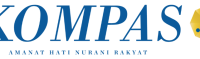 LOGO KOMPAS BARU